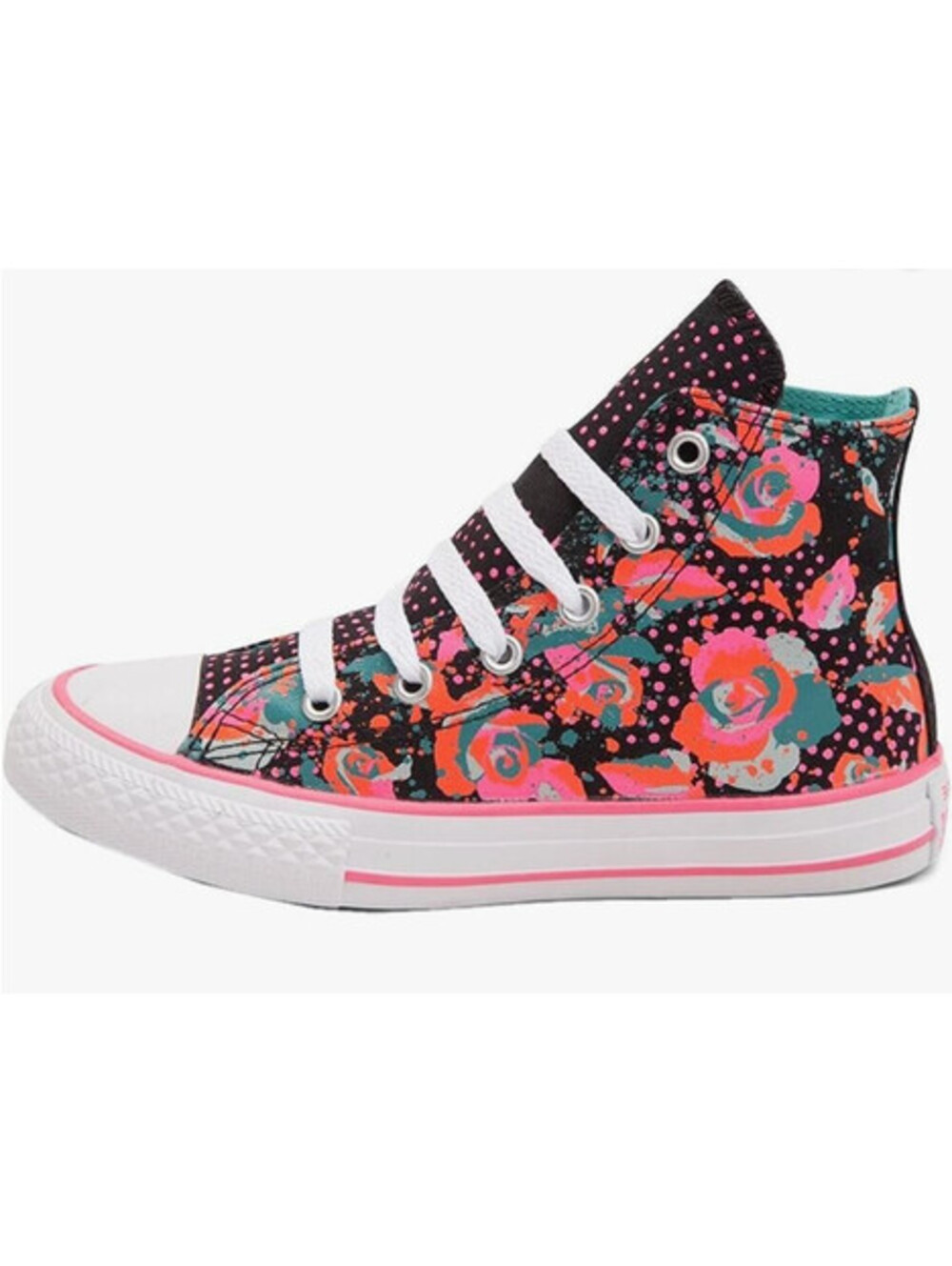Converse Chuck Taylor All Star Hi Big Kid Size 5.5